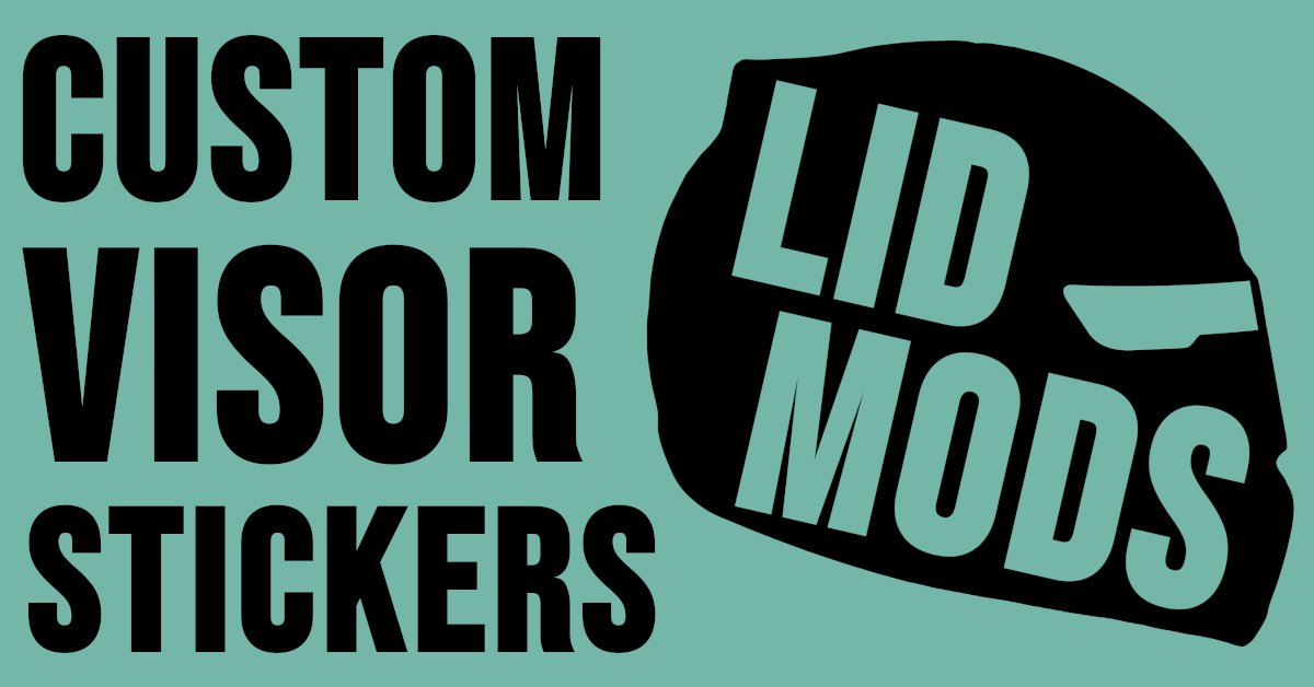 Modder Stickers Mod Stickers Etsy UK